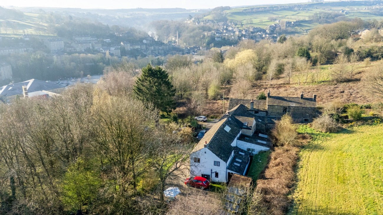 Images for Wood Lane, Holmfirth