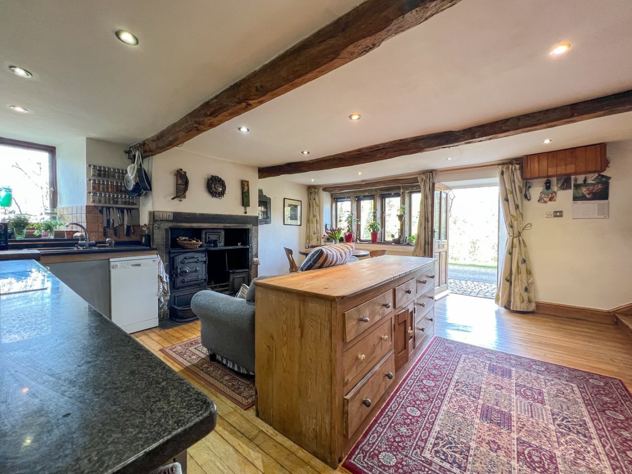 Images for Wood Lane, Holmfirth