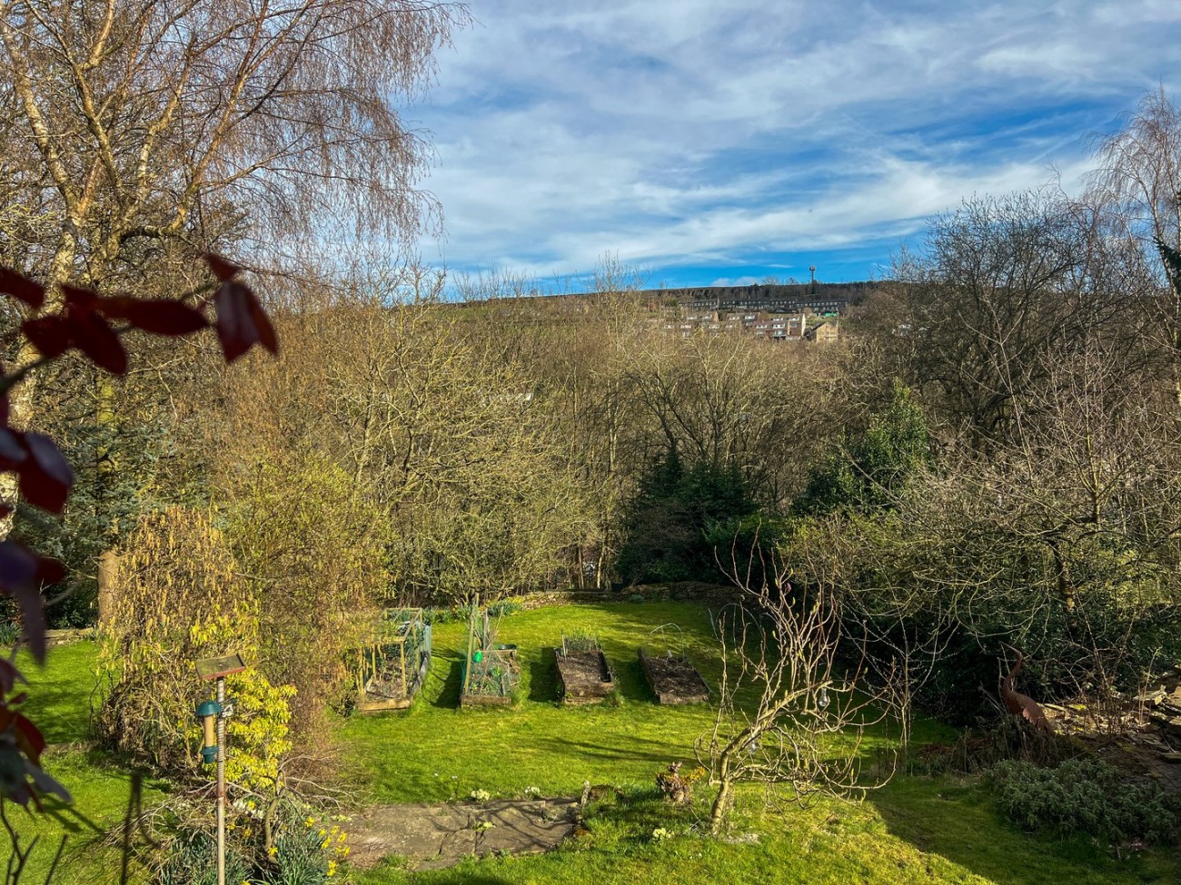 Images for Wood Lane, Holmfirth
