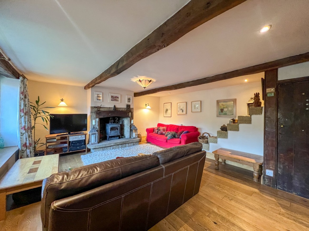 Images for Wood Lane, Holmfirth