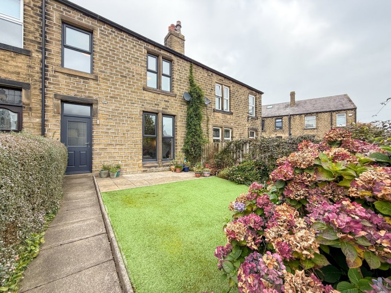 View Full Details for Netherton, Huddersfield