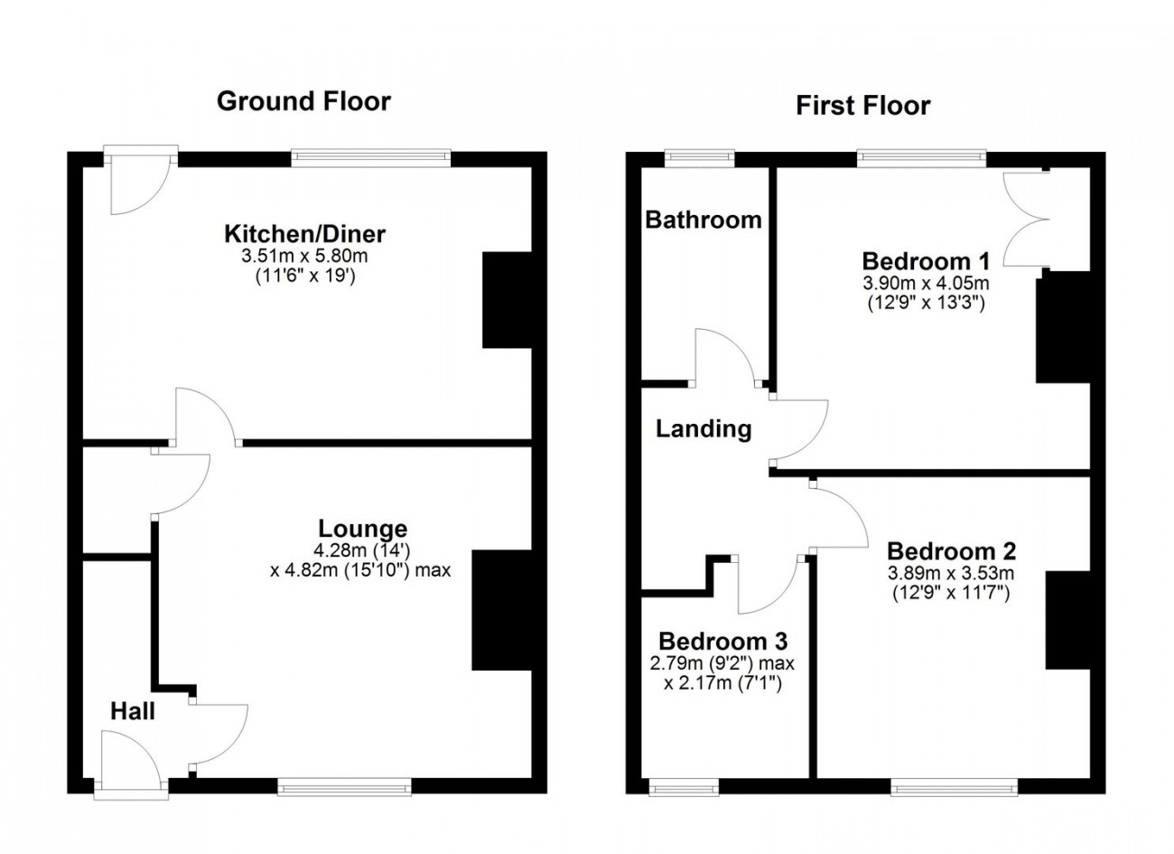 Images for Netherton, Huddersfield