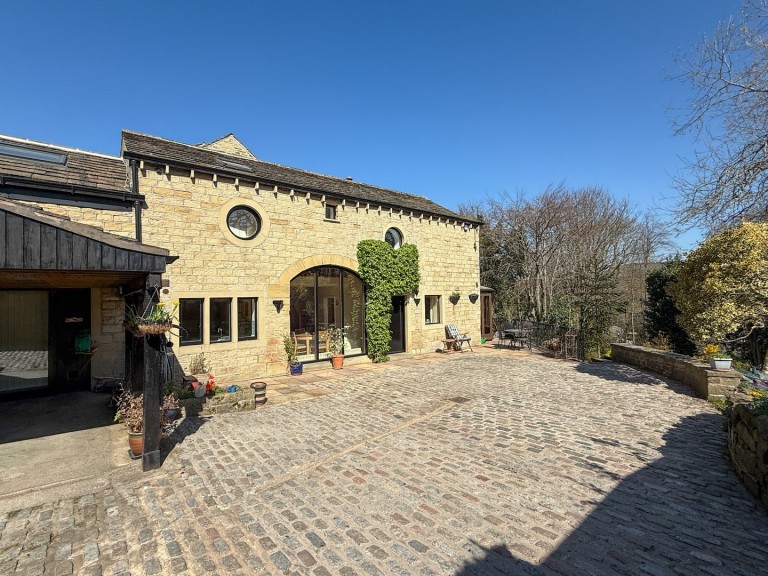 View Full Details for Honley, Holmfirth