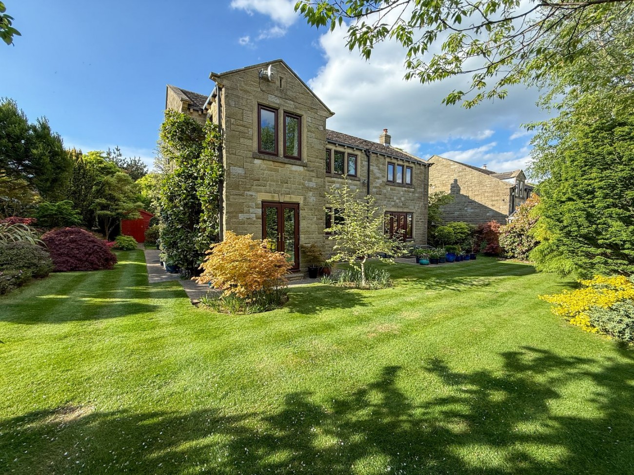 Images for Farnley Tyas, Huddersfield