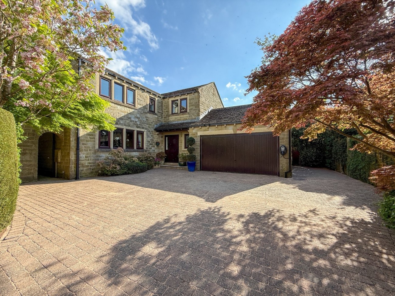 Images for Farnley Tyas, Huddersfield