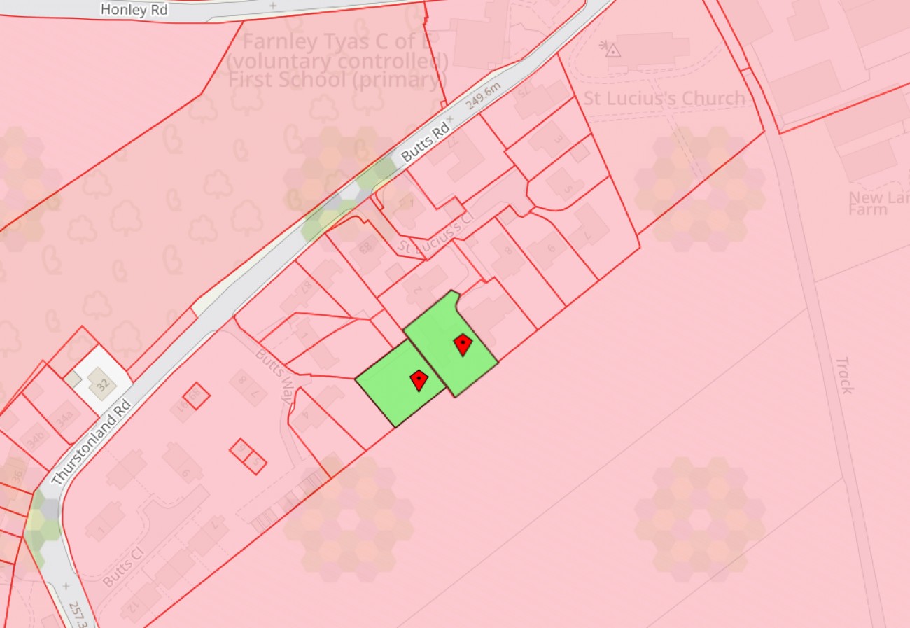 Images for Farnley Tyas, Huddersfield
