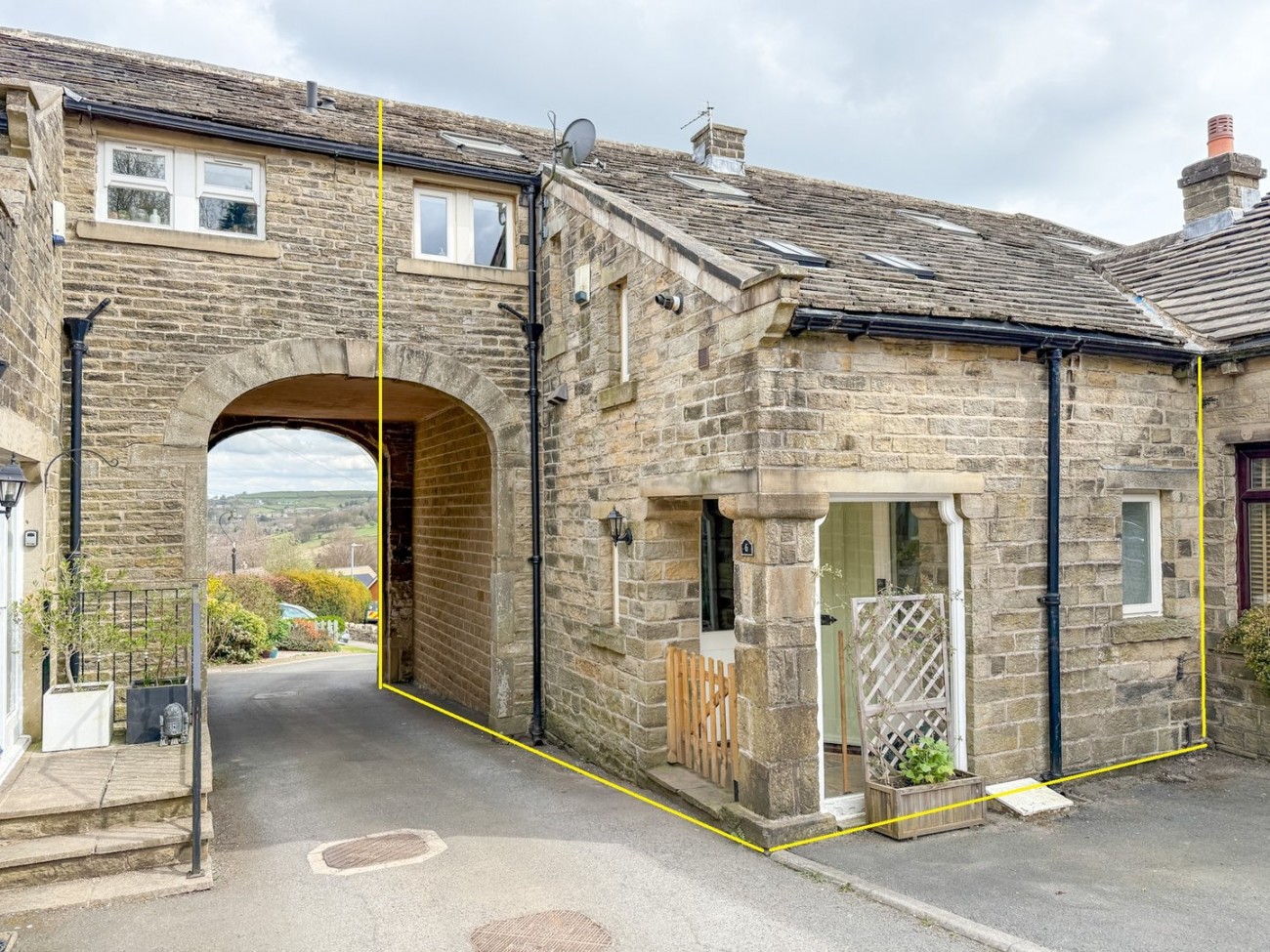 Images for off Shaw Lane, Holmfirth
