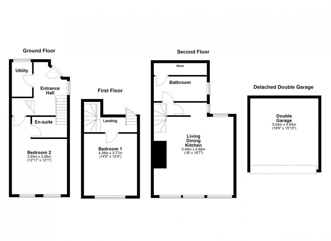 Images for off Shaw Lane, Holmfirth