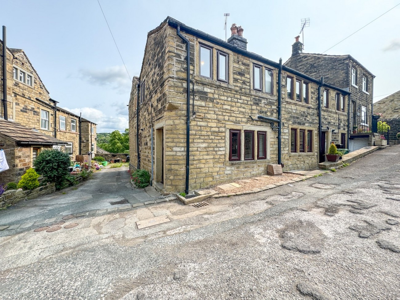 Images for Honley, Holmfirth