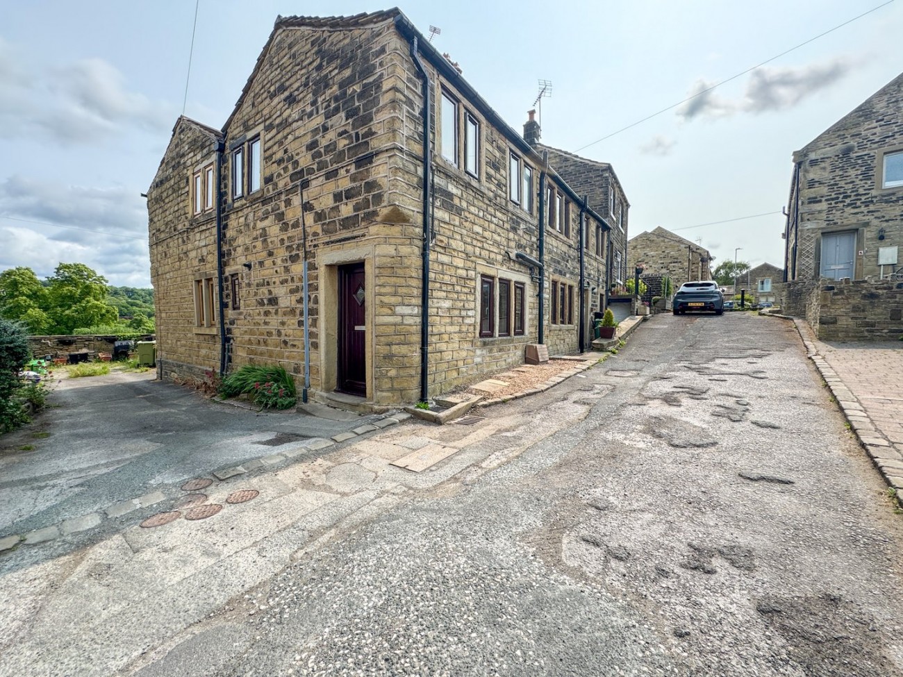 Images for Honley, Holmfirth