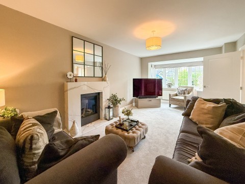 Click the photo for more details of New Mill, Holmfirth
