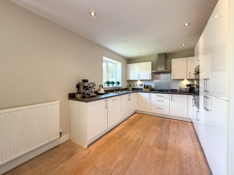 Click the photo for more details of New Mill, Holmfirth