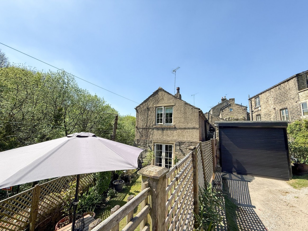 Images for New Mill, Holmfirth