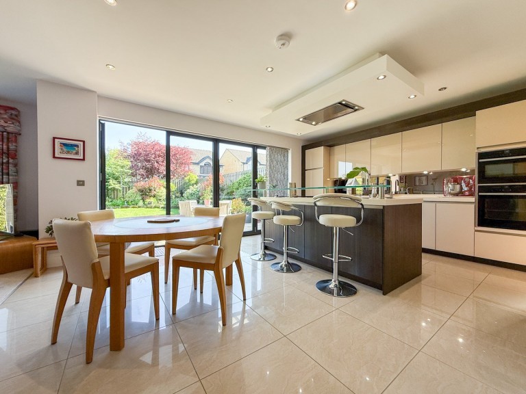 View Full Details for Honley, Holmfirth
