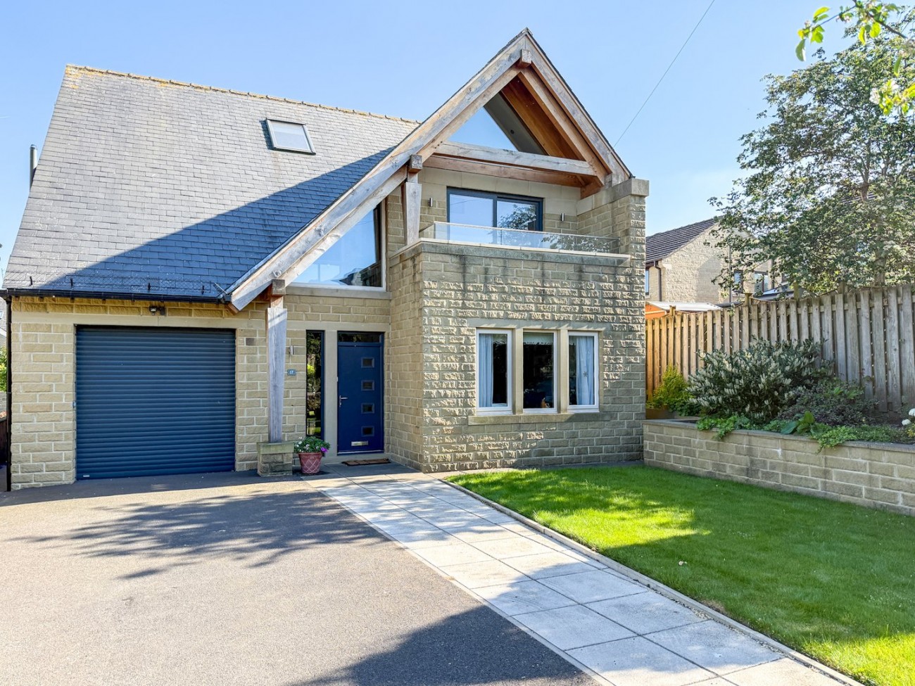 Images for Honley, Holmfirth