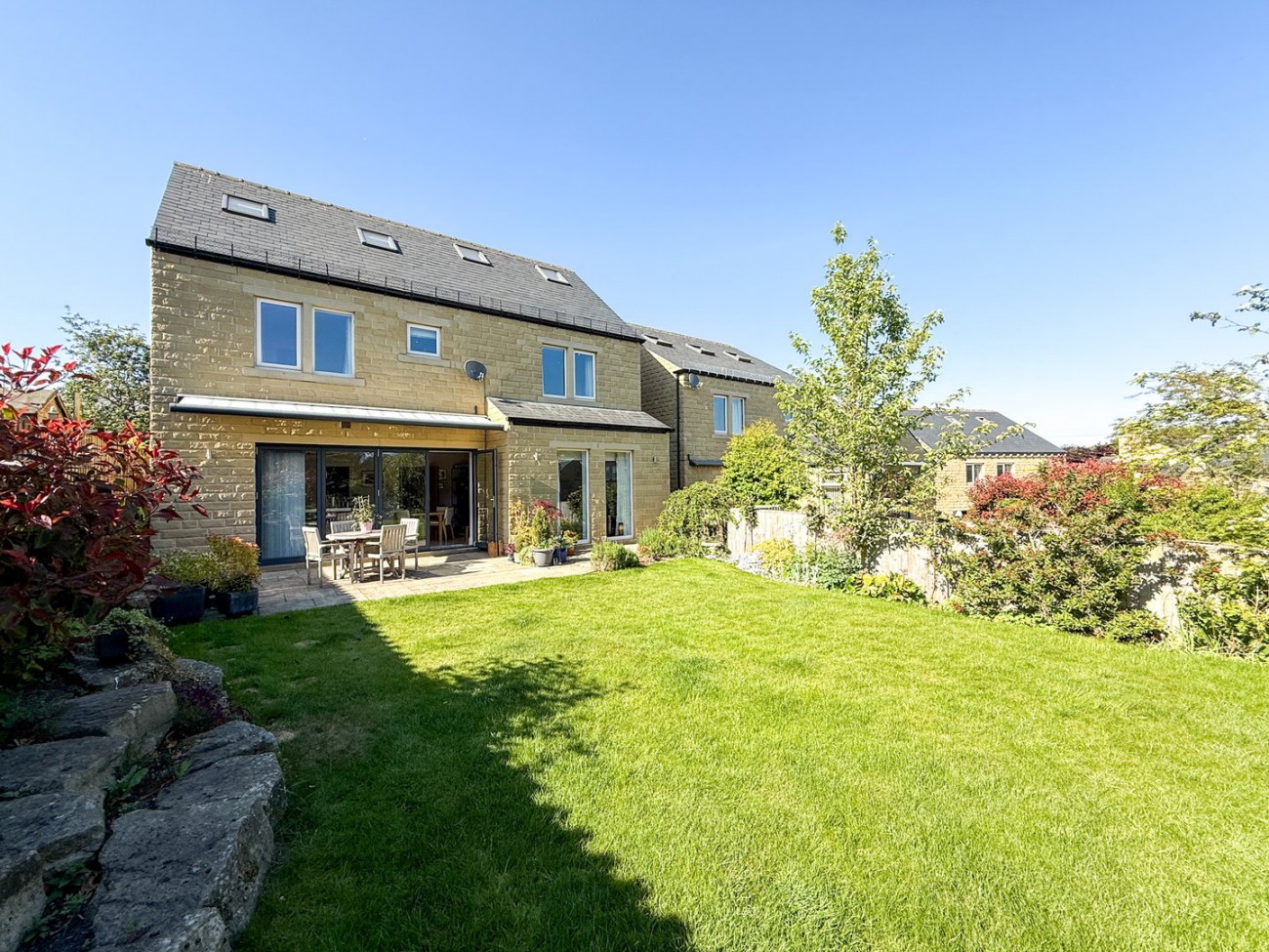 Images for Honley, Holmfirth