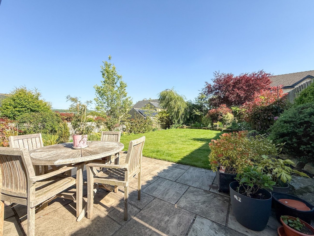 Images for Honley, Holmfirth