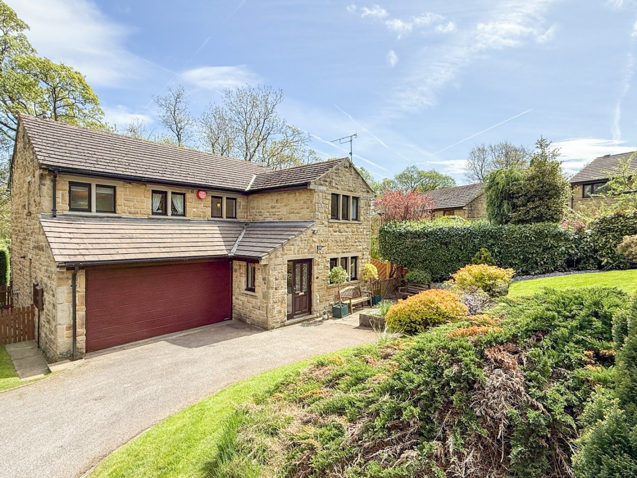 Images for Honley, Holmfirth