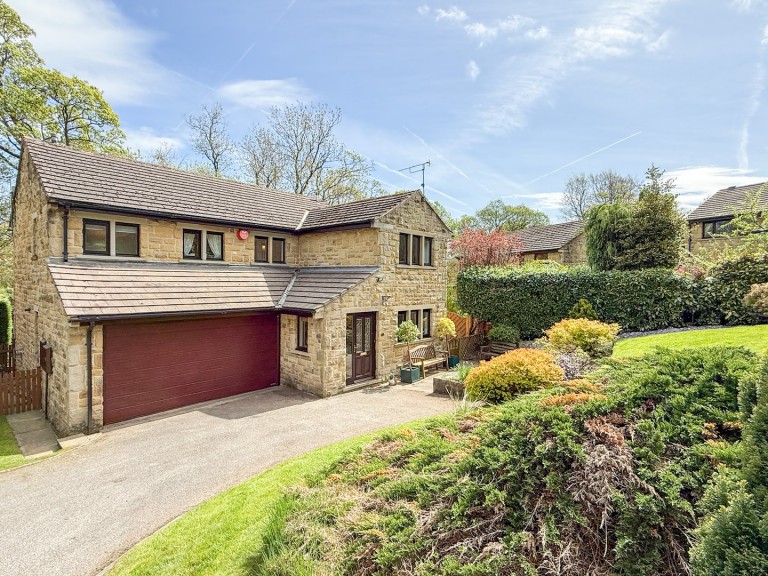 View Full Details for Honley, Holmfirth