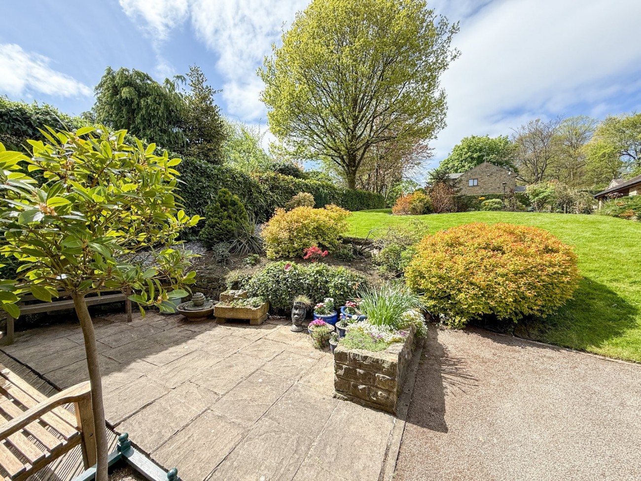 Images for Honley, Holmfirth