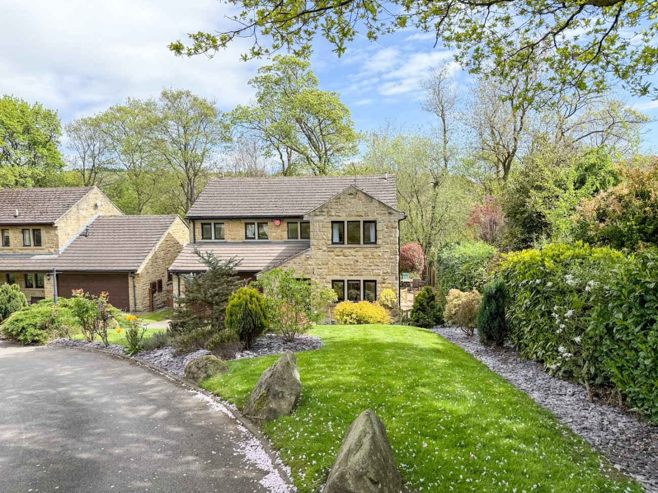 Images for Honley, Holmfirth