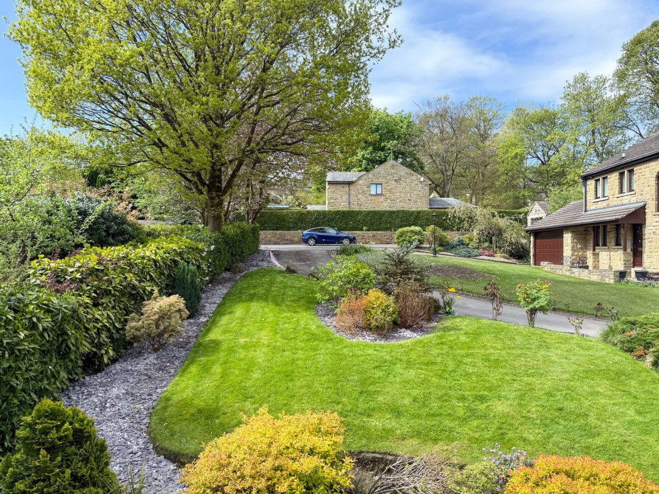 Images for Honley, Holmfirth