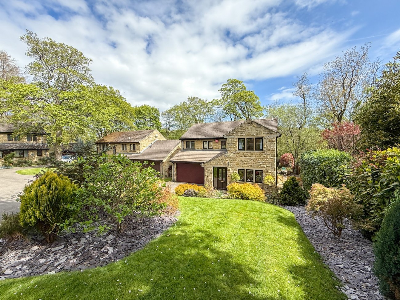 Images for Honley, Holmfirth
