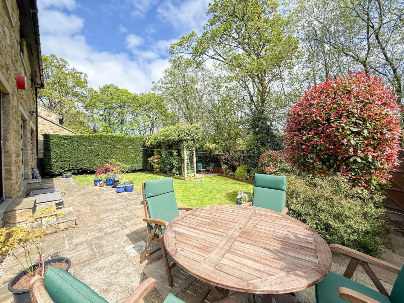 Images for Honley, Holmfirth