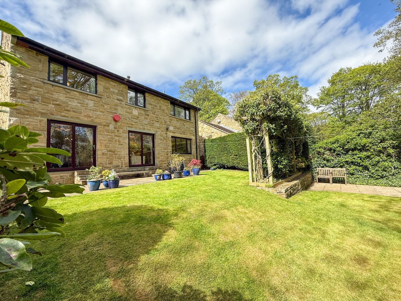 Images for Honley, Holmfirth