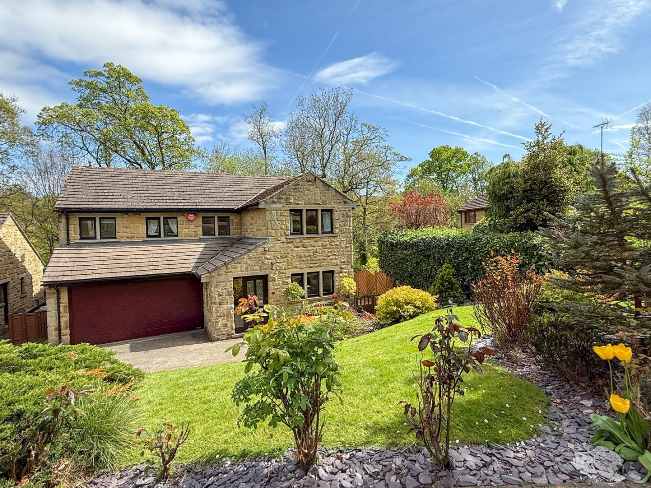 Images for Honley, Holmfirth