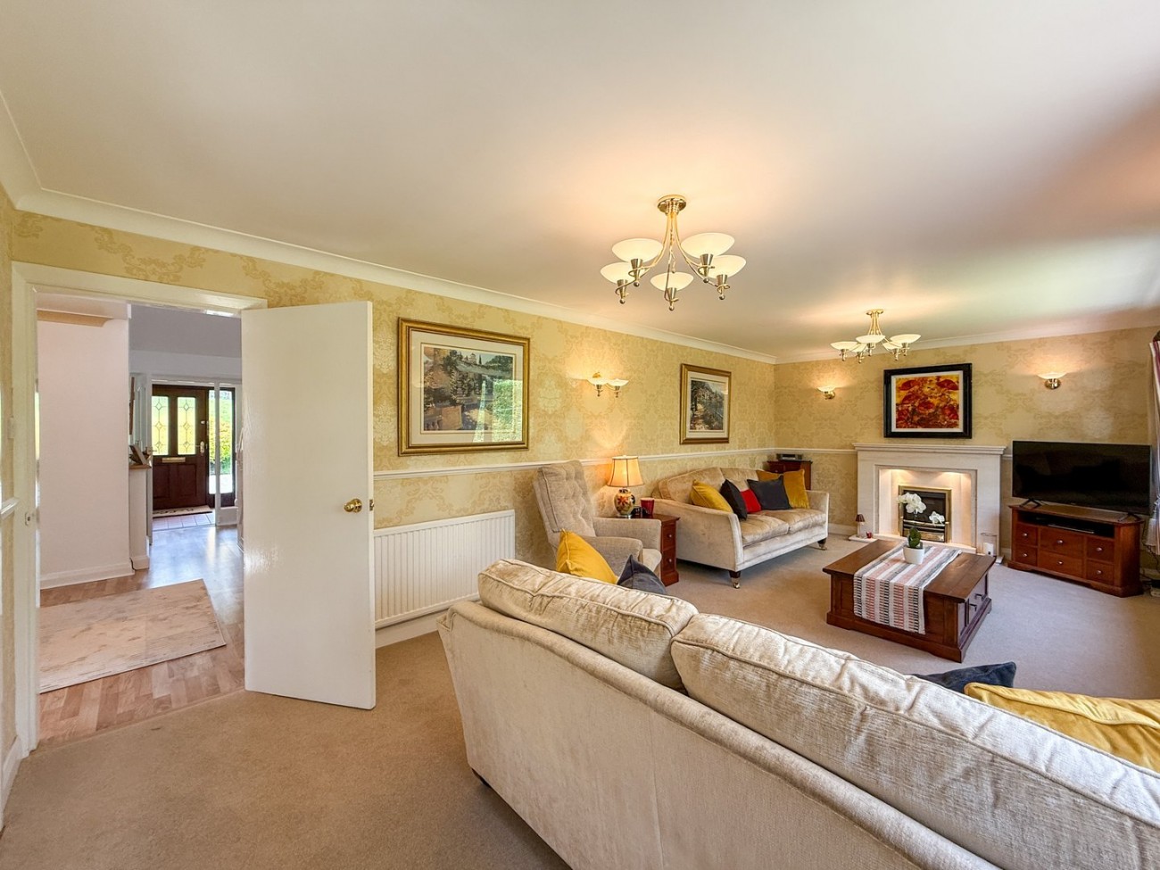 Images for Honley, Holmfirth