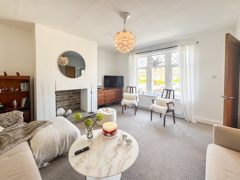 View Full Details for Honley, Holmfirth, West Yorkshire