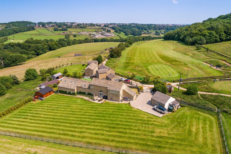 View Full Details for Outlane, Huddersfield