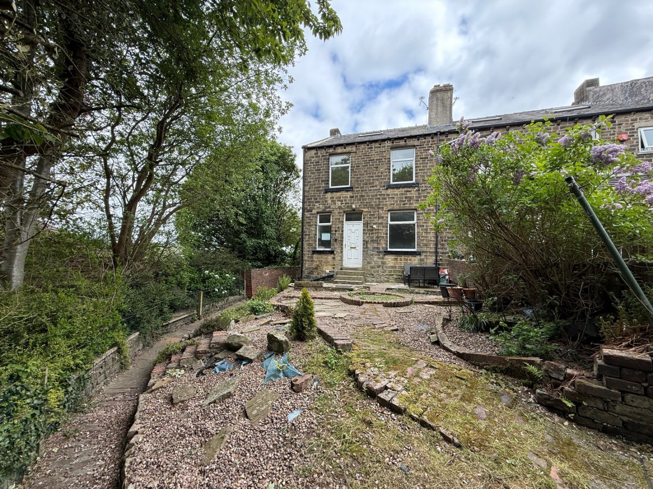 Images for Birchencliffe, Huddersfield