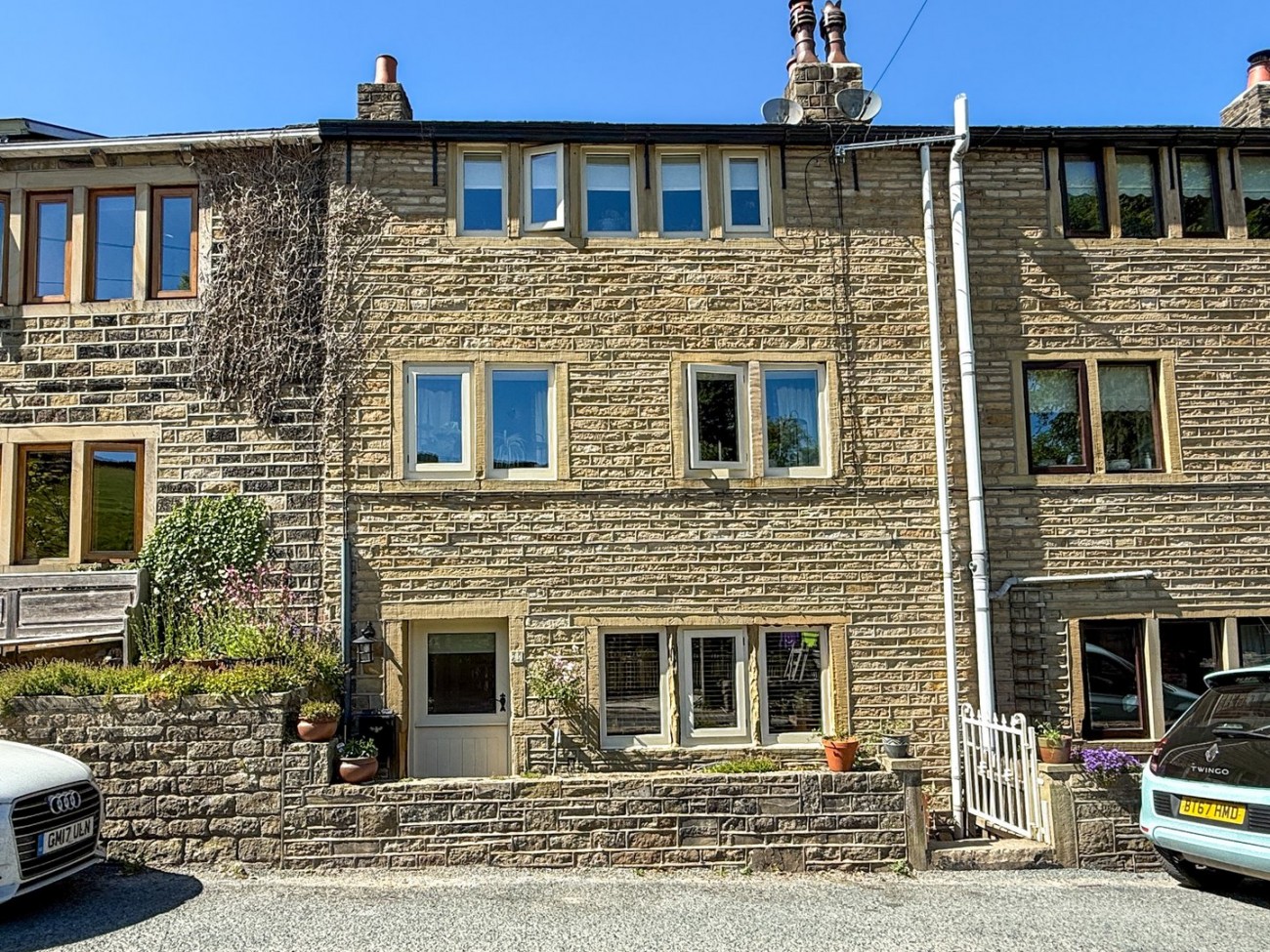 Images for Netherthong, Holmfirth