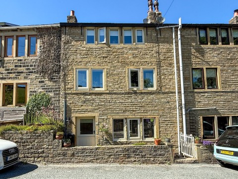 Click the photo for more details of Netherthong, Holmfirth