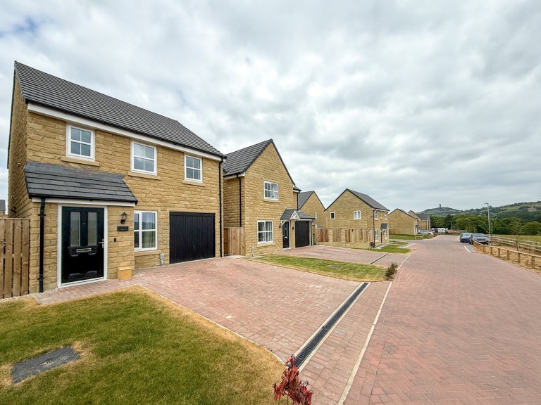 View Full Details for Netherton, Huddersfield