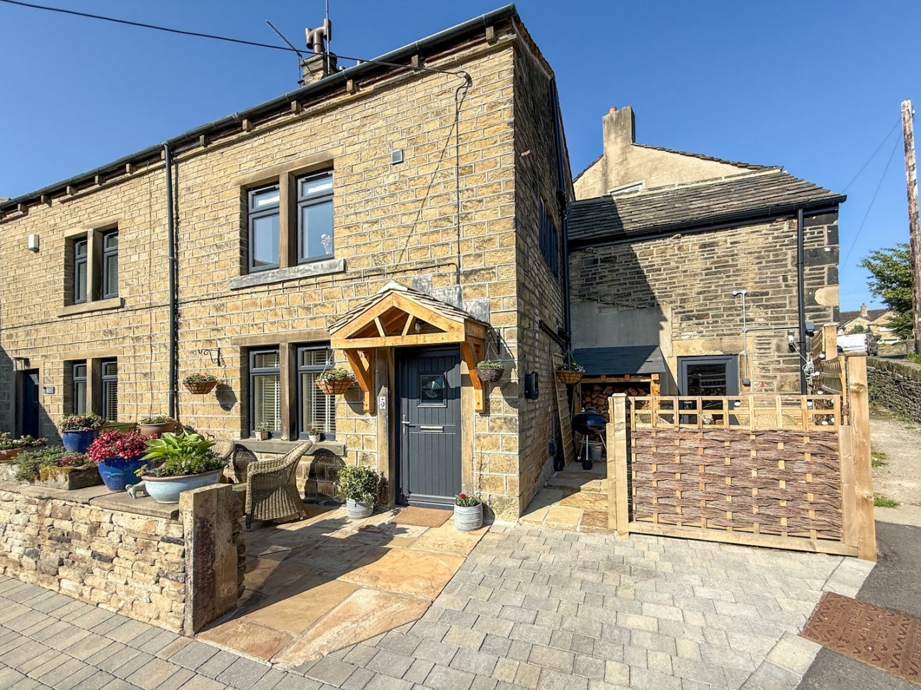 Images for Honley, Holmfirth, West Yorkshire