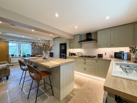 Click the photo for more details of Honley, Holmfirth, West Yorkshire