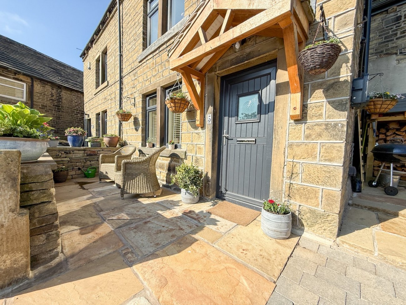 Images for Honley, Holmfirth, West Yorkshire