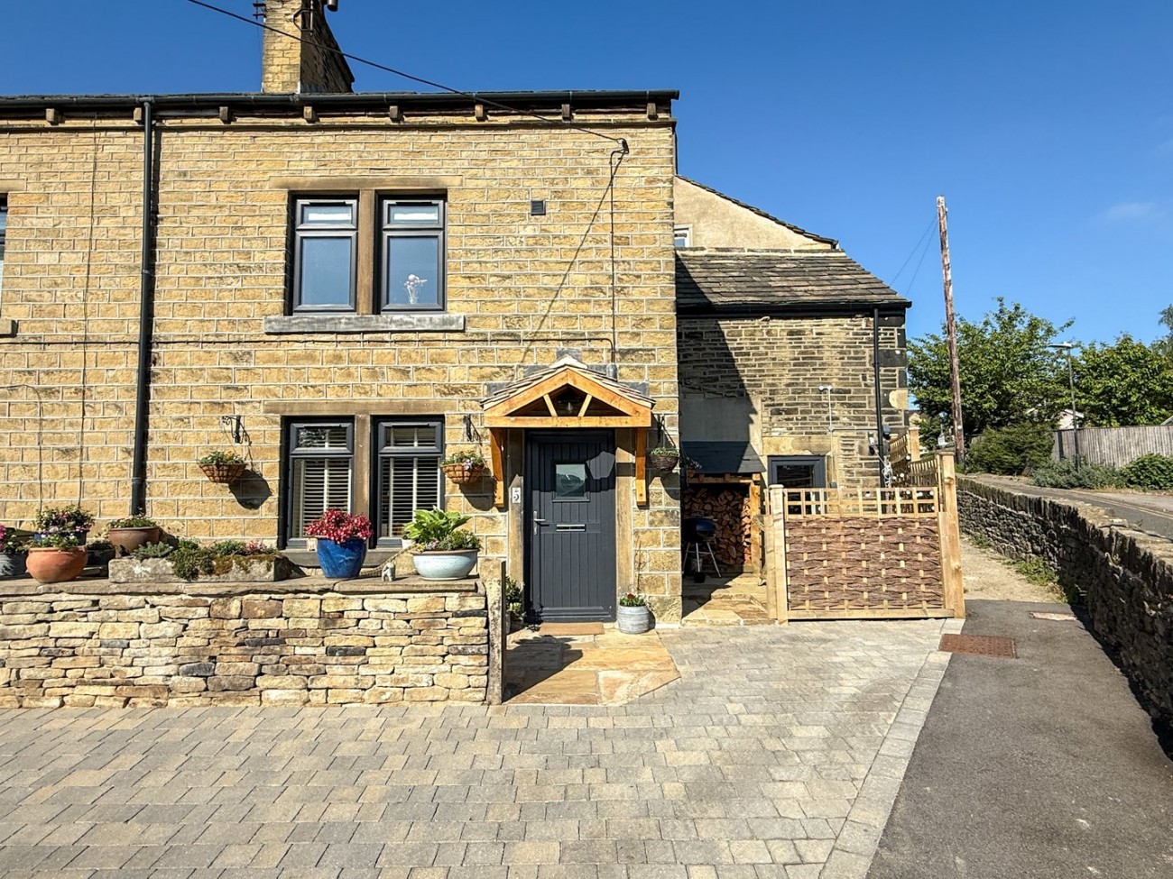 Images for Honley, Holmfirth, West Yorkshire