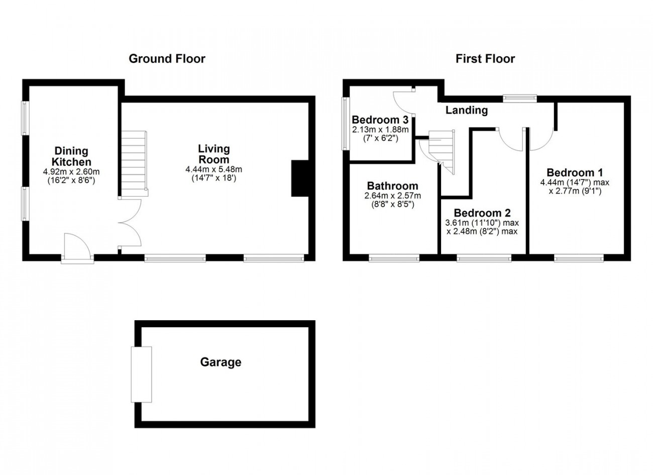 Images for Highburton, Huddersfield