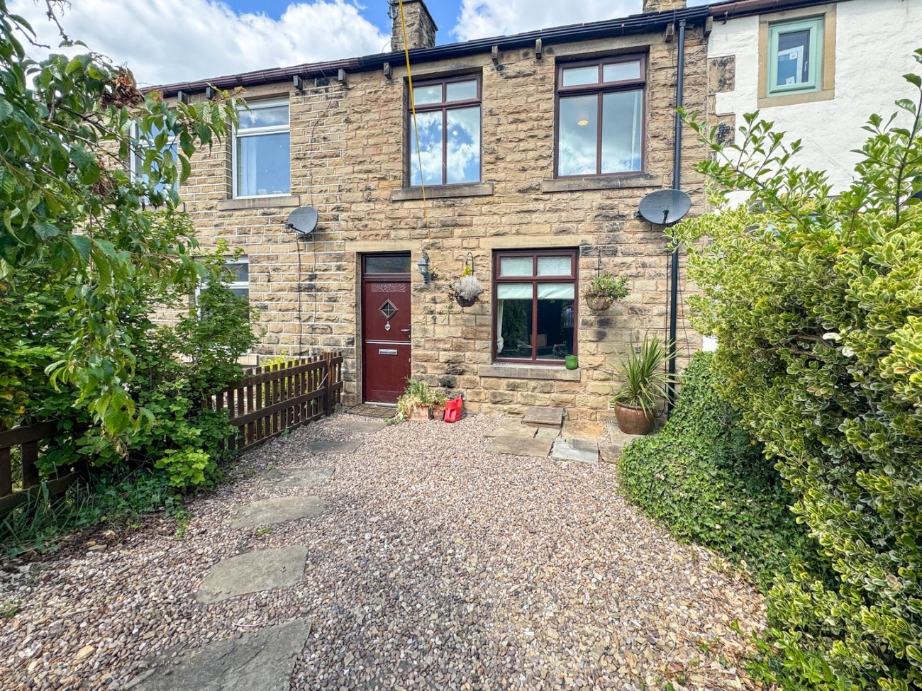 Images for Skelmanthorpe, Huddersfield
