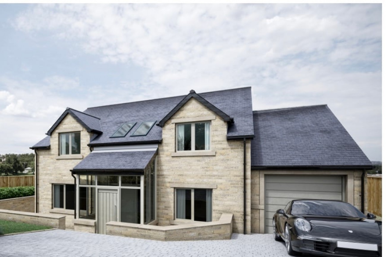 Images for Wooldale, Holmfirth
