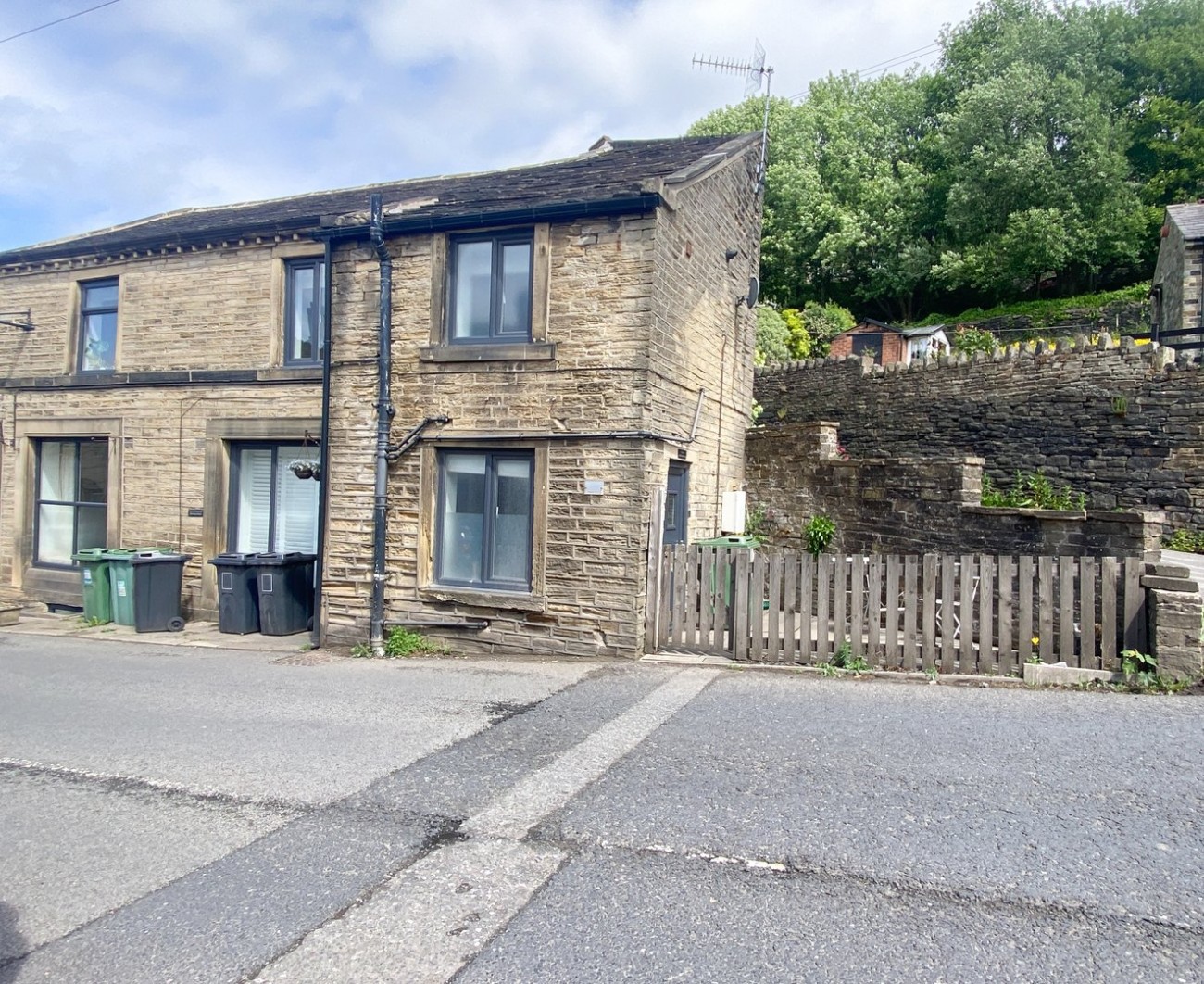 Images for Dunford Road, Holmfirth