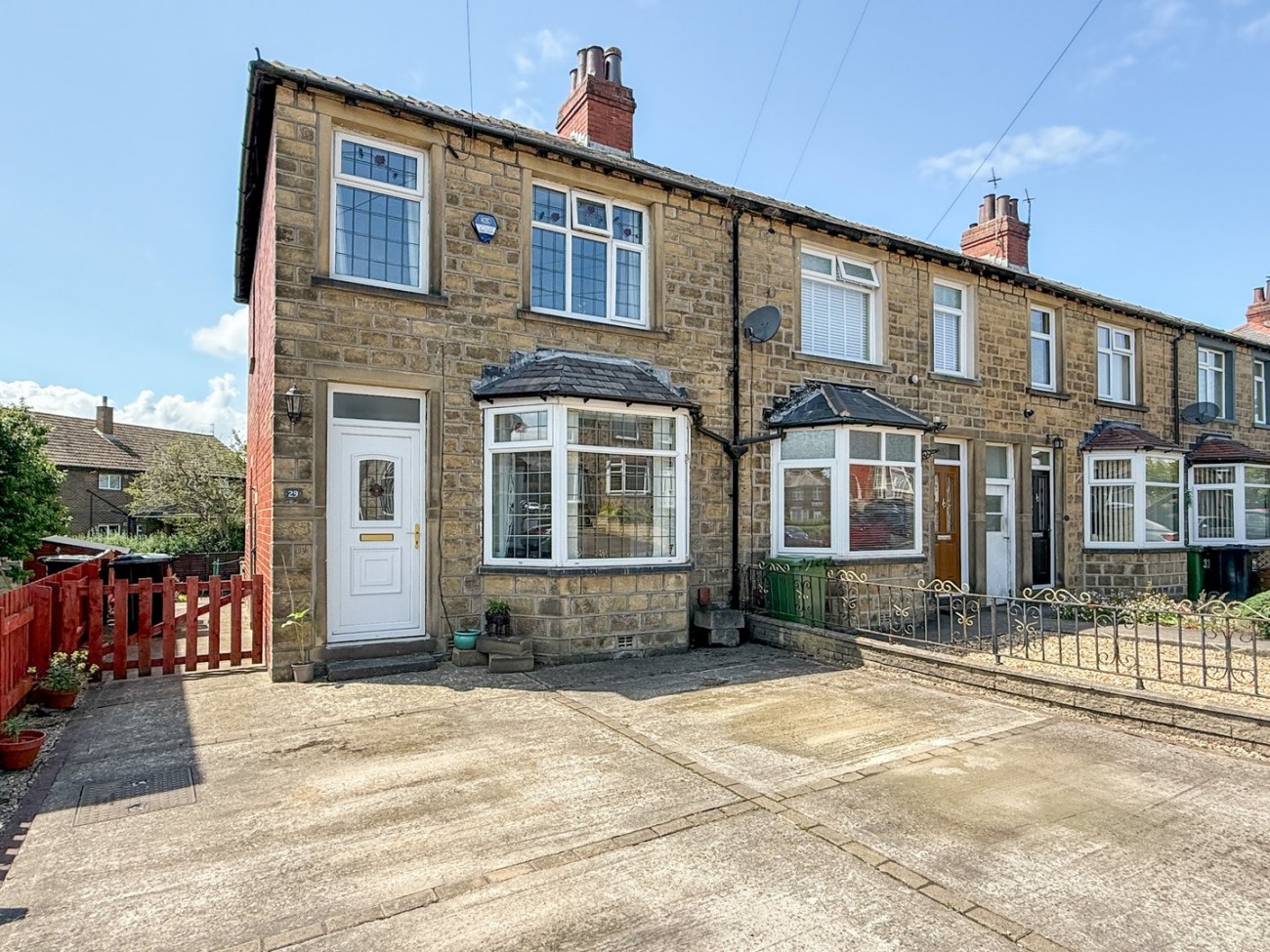 Images for Waterloo, Huddersfield