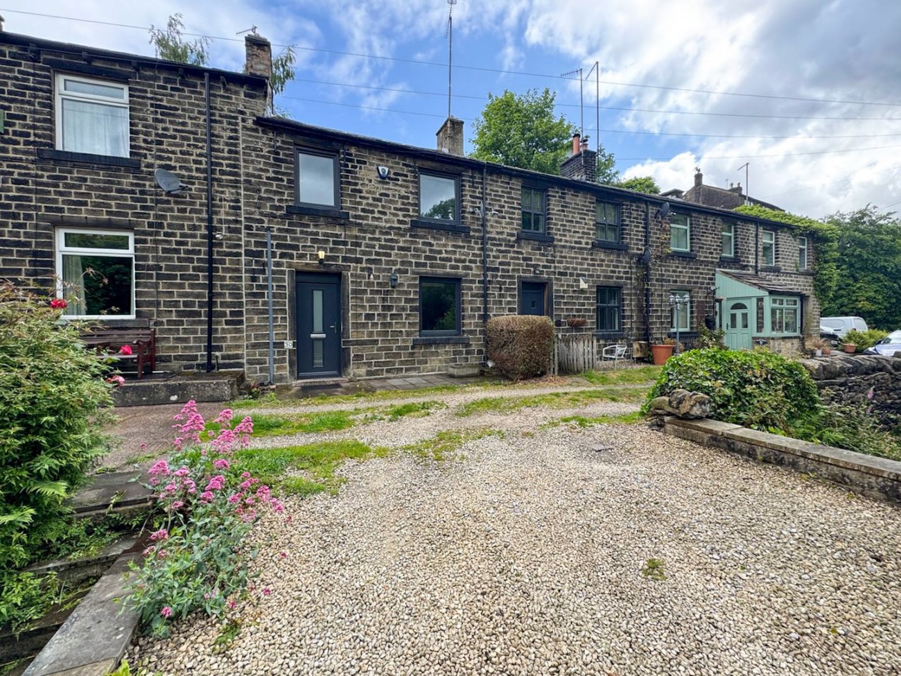 Images for New Mill, Holmfirth