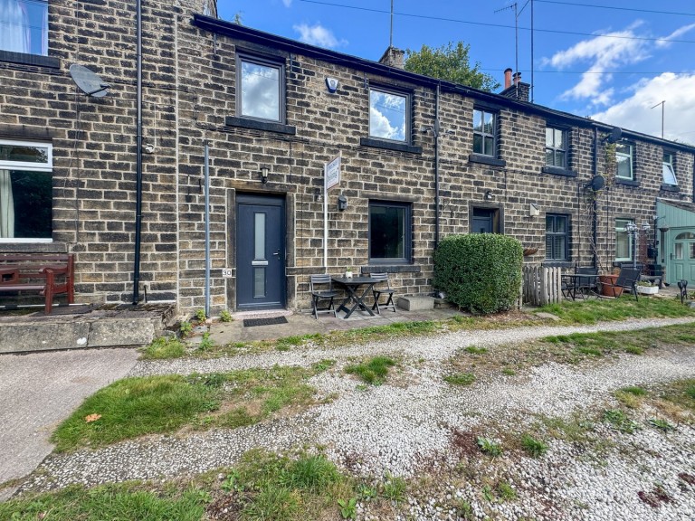 View Full Details for New Mill, Holmfirth