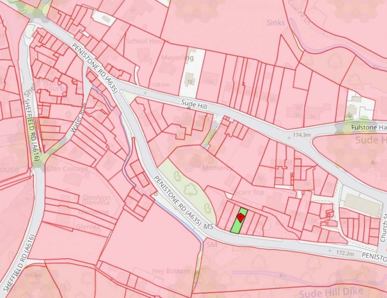 Images for New Mill, Holmfirth