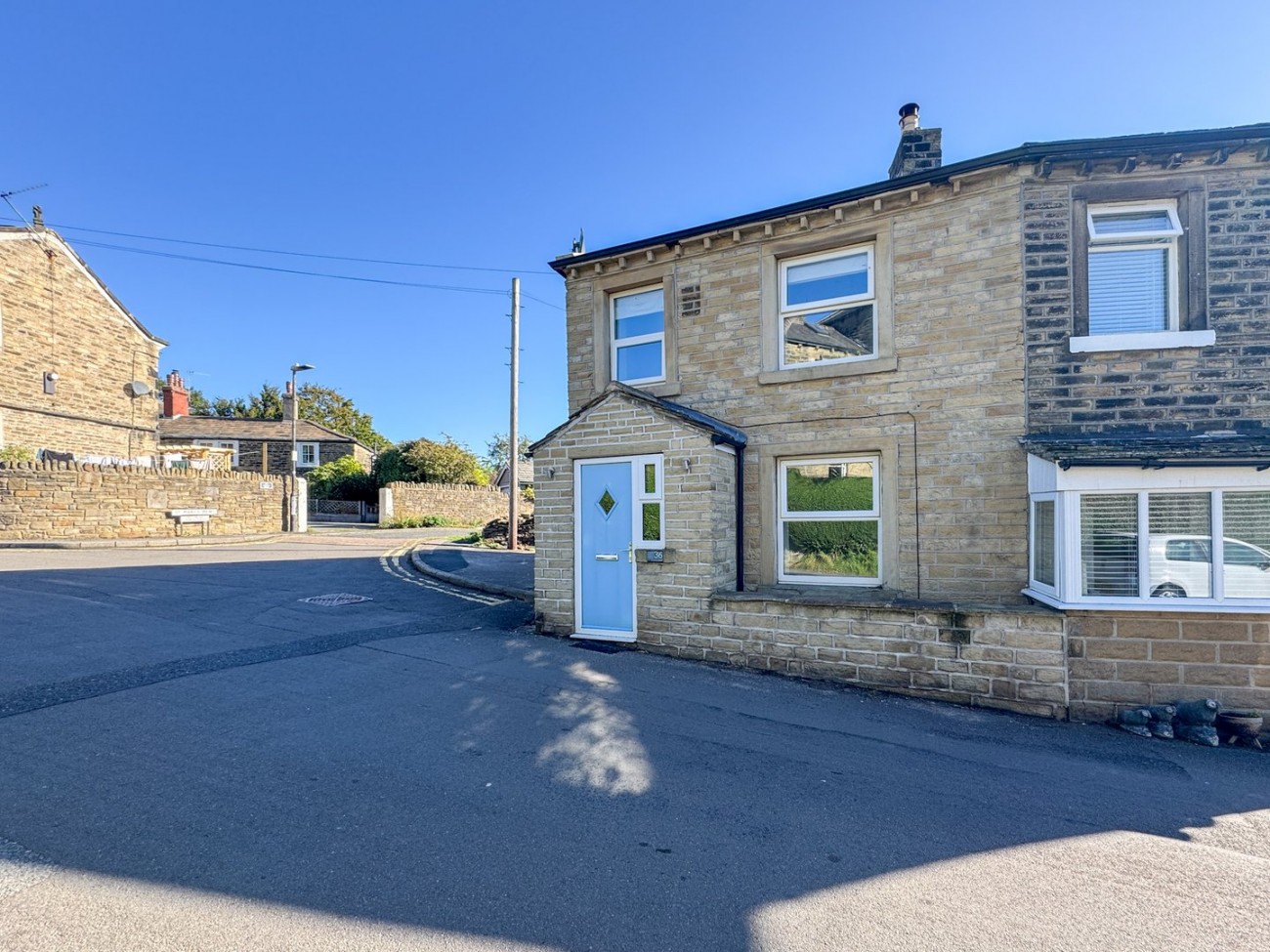 Images for Honley, Holmfirth